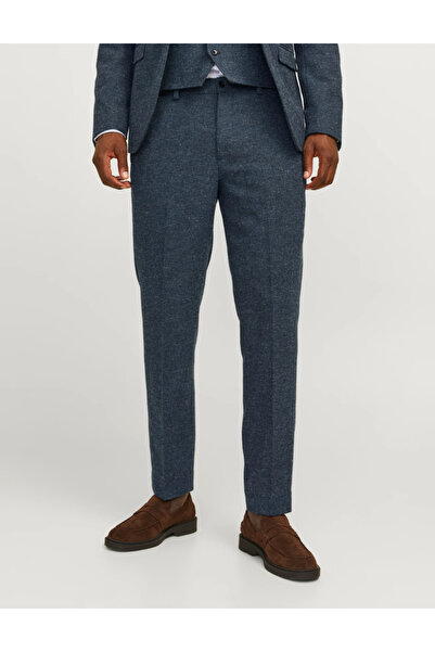 Jack & Jones Jack & Jones trousers, blue