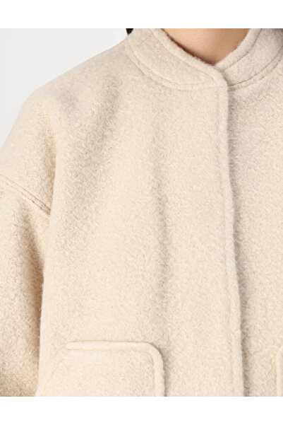 Vero Moda Jachetă Vero Moda, crem