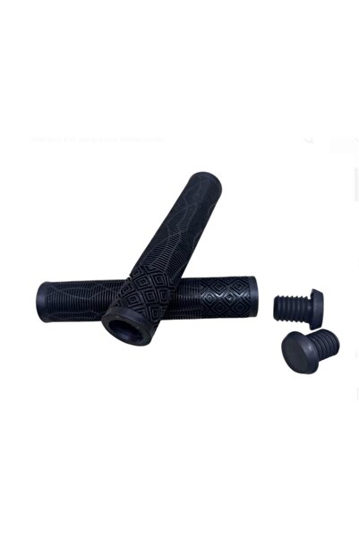 Evo Slikon Elcik 165mm -Siyah