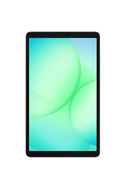 Samsung Tabletă Galaxy Tab A11, 8.7", 64GB, 4GB RAM, Wi-Fi + 4G, argintie