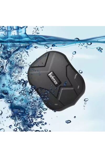 TKSTAR GPS Tracker Car 2G Winnes TK905 – 5000 mAh, Strong Magnet, Android / iOS Application