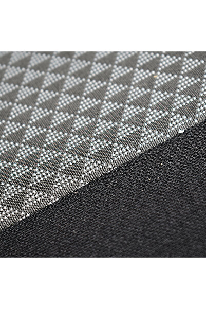 Umbrella SET HUSĂ DE SCAUN PENTRU VW PASSAT 2015- (BANCHETĂ DIVIZATĂ) CU TETI...