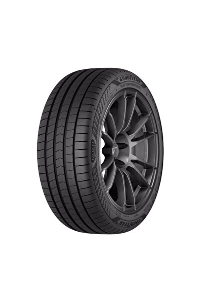 Goodyear Eagle F1 Asymmetric 6 215/50 R18 92W FP Yaz Lastiği - 2025