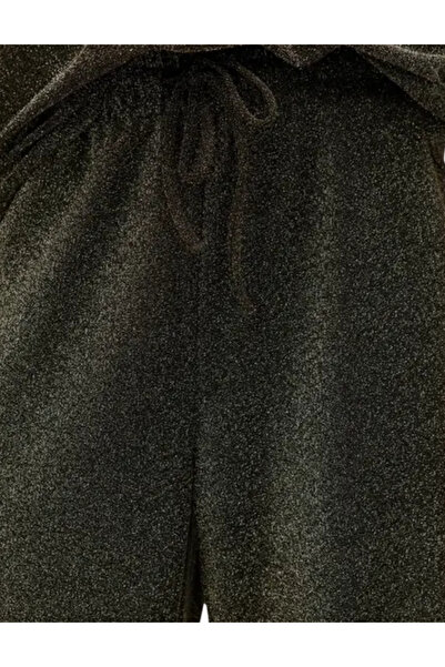 Vero Moda trousers, gold