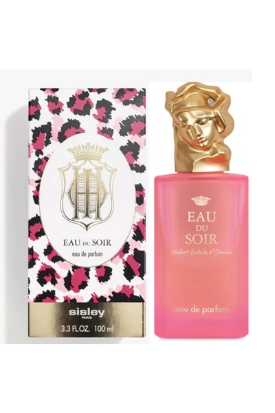 Sisley Paris سيسلي أو دو سوار بوب آند وايلد إصدار محدود أو دو بارفان – 100 مل...