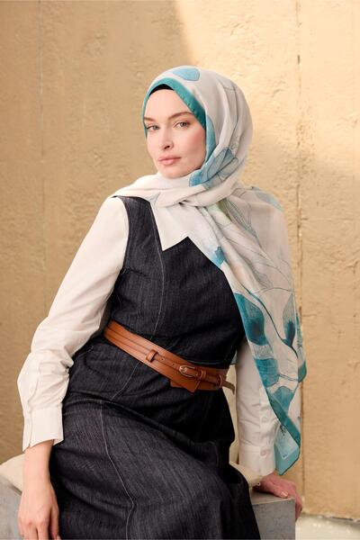 Silk Home Velina Shawl 431002-08