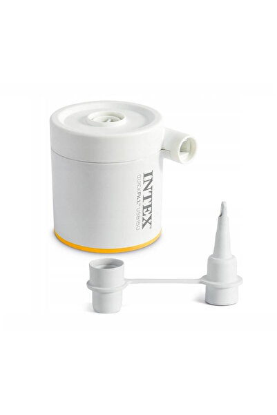 Other MINI POMPĂ DE MANUĂ USB 5V UMPLERE RAPIDĂ INTEX 66616