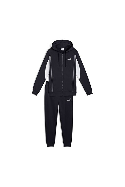 Puma Αθλητική Φόρμα Φόρμας FL