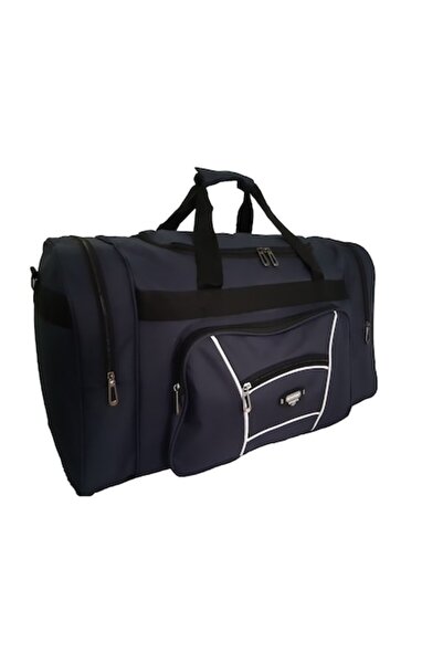 ADVENTURER Travel Bag 8385, Blue