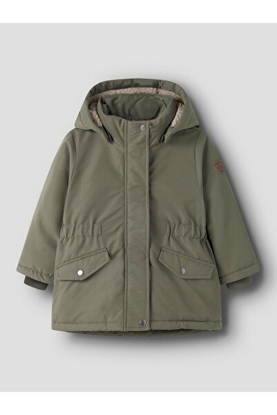 Name it Bunda Parka