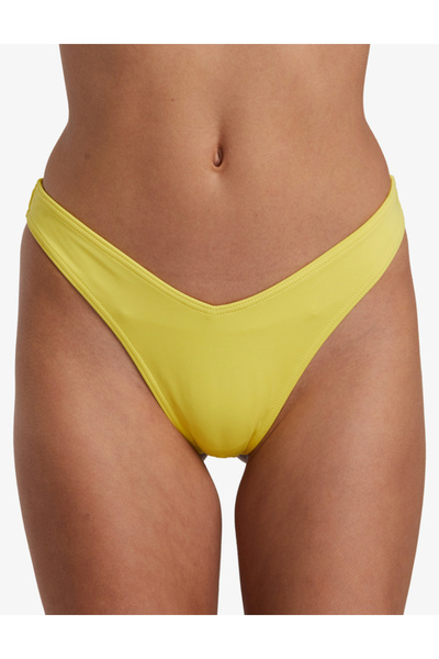RVCA Rvca briefs, yellow