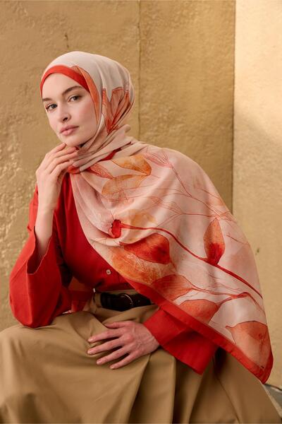 Silk Home Velina Shawl 431002-04