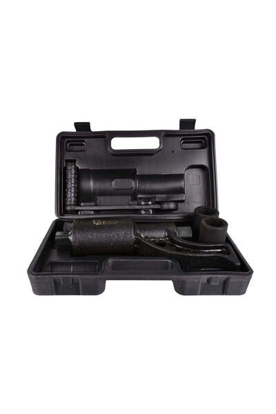 GEKO Antrenor Cu Amplificator De Forță 1:58 6000Nm, G10070