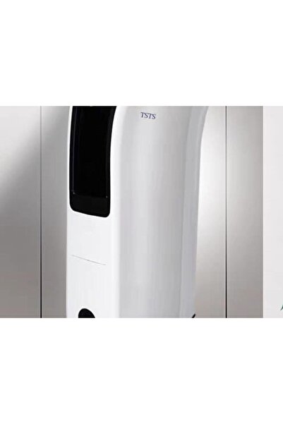 Trendy's JetSmart sensor hand dryer white 1800W hepa filter