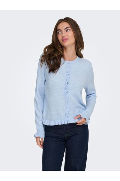 JDY Strickjacke JDYLETTY Strickjacke