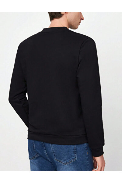 Sheya MANFINITY blouse, black