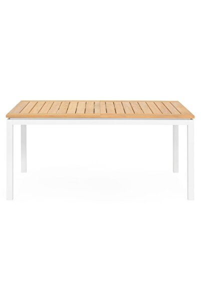 Maison Mex Masa extensibila gradina/terasa, ESSENCE, L.156(214) l.90 H.90 cm,...