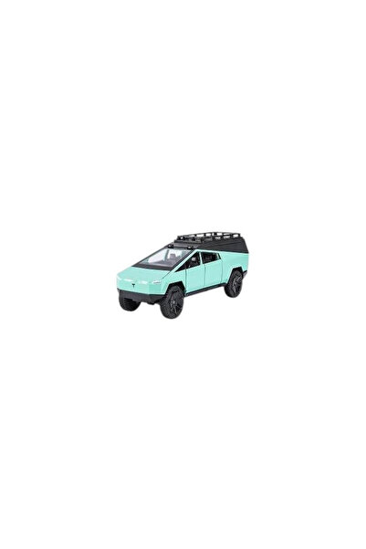 Vardem Kutulu 1:24 Çek Bırak Işıklı Ve Sesli Truck Model Cip