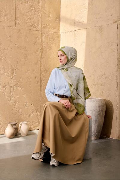 Silk Home Velina Shawl 431002-02