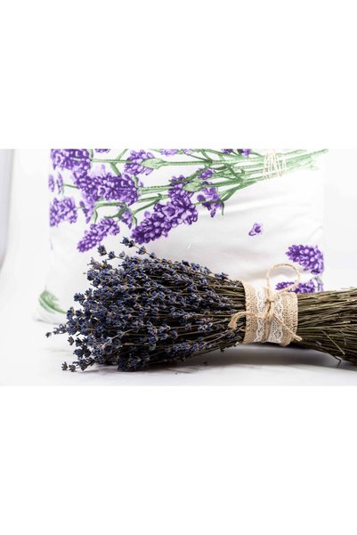 Lavanda Sudului Pernă umplută cu lavandă