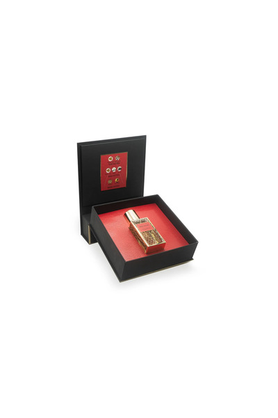 PARFUMANE Trendy Red Noir Eau de Parfum 50ML – Baharatlı & Odunsu Parfüm