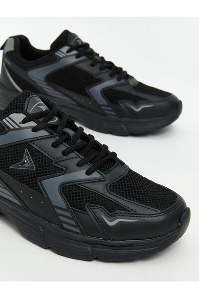 LC Waikiki Create Your Style with Uzg Store | Men's Lace-Up Sneakers