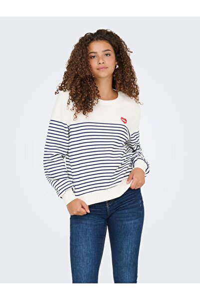 ONLY Sweatshirt ONLBINE Sweatshirt