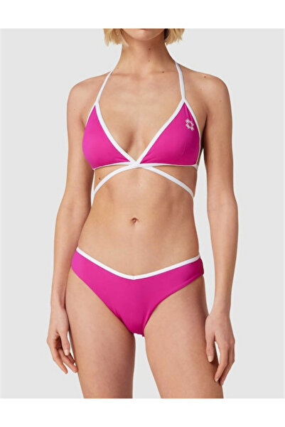 Guess Guess swim bra, purple