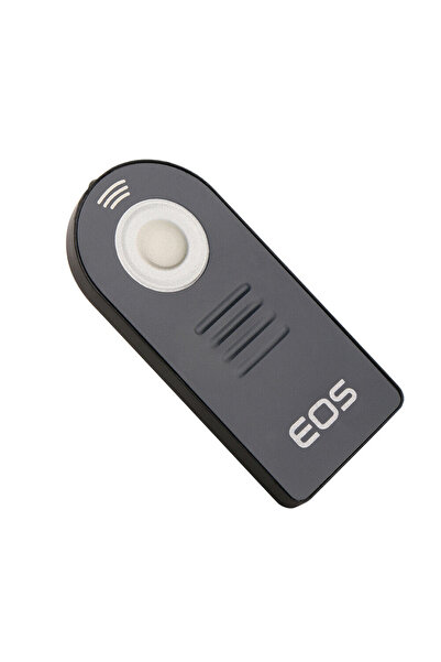 FotoManiac Telecomanda Infrarosu IR tip RC-6 pentru camere Canon EOS DSLR