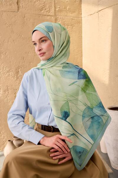 Silk Home Velina Shawl 431002-01