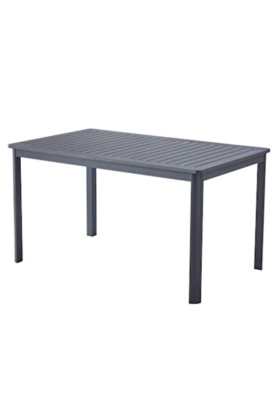 Maison Mex Masa dreptunghiulara gradina/terasa, MARTA, L.140 l.85 H.76 cm, gr...