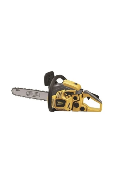Alpina A 410 Motorlu Testere