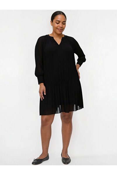 Veromoda Curve Kleid VMCSUNA Kurzes Kleid