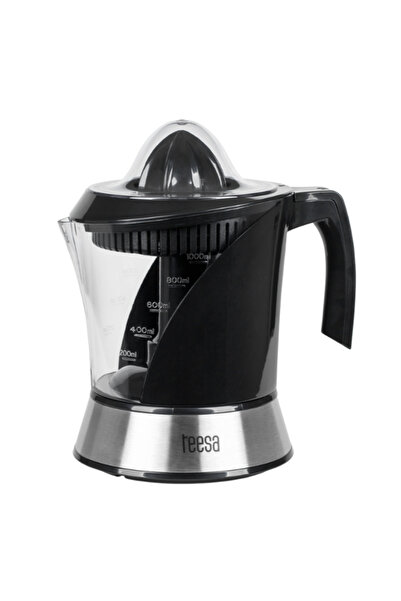 Teesa Storcător electric de citrice negru