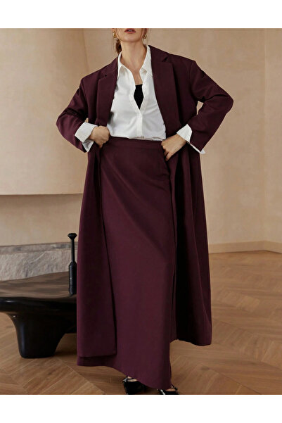 Sheya Sheya outfit, purple