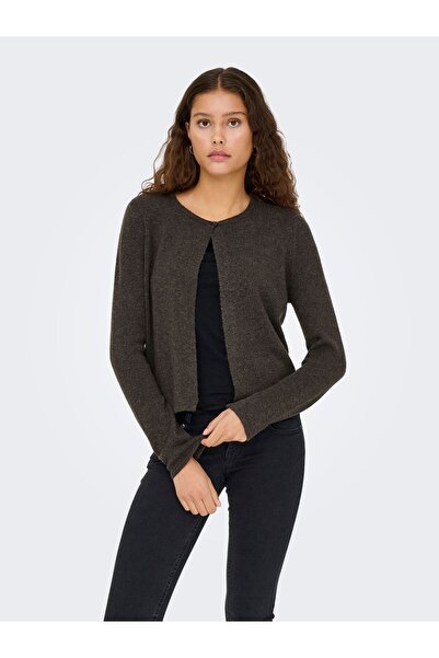 JDY Strickjacke JDYRUE Strickjacke