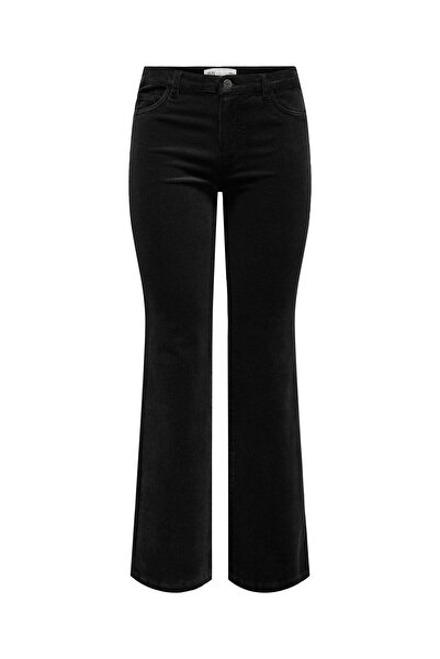 JDY Hose JDYSALONE Flared Hose