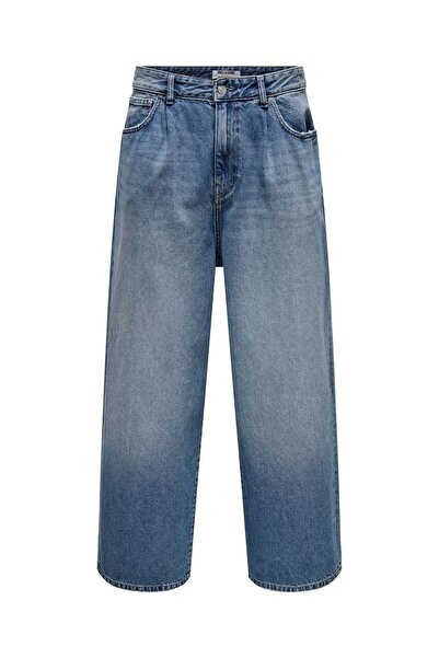 Only & Sons Locker geschnitten ONSCARL Ballon Schnitt Jeans