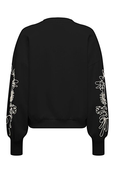 ONLY Sweatshirt ONLBROOKE Sweatshirt