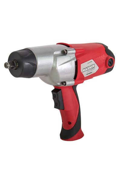 Raider Cheie electrică cu impact RD-EIW04 1/2” 1100W 450Nm,