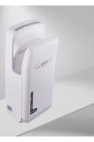 Trendy's SmartSeven 1700w fast drying sensor hand dryer