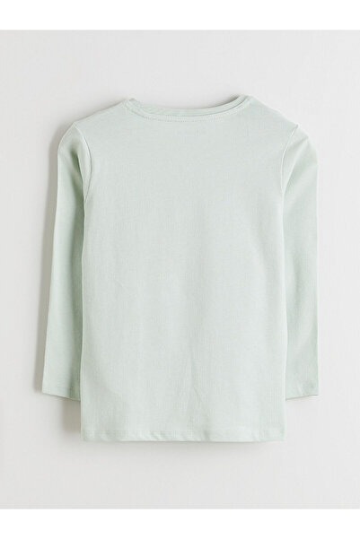 LC Waikiki Set de pijamale pentru băiat cu imprimeu