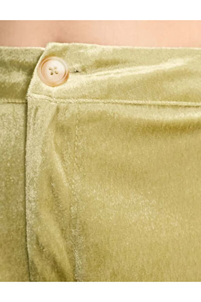 URBAN THREADS Pants, Green