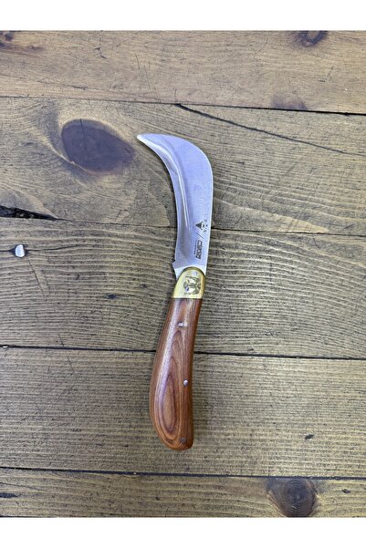 Dilek DADAŞ EL YAPIMI BAĞ BIÇAĞI