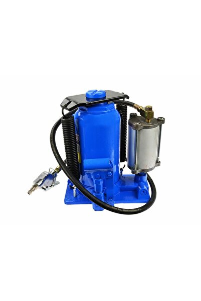 GEKO Hydro-Pneumatic Jack 20T 10bar, G02065