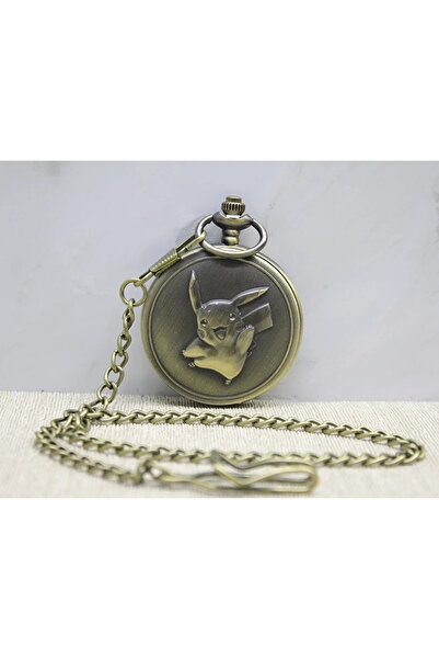 Epilons Ceas Pikachu Alk3883