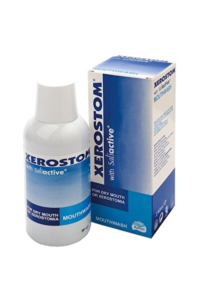 XEROSTOM Apă de gură, 250 ml