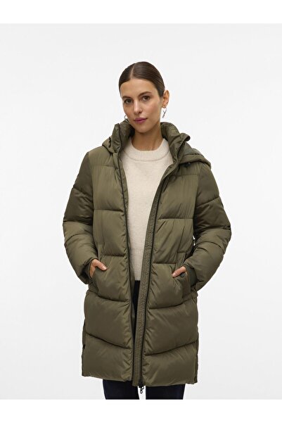 Vero Moda Mantel VMHALSEY Mantel