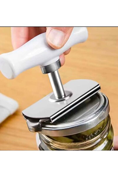 Alvin biz home metal kavanoz açacağı