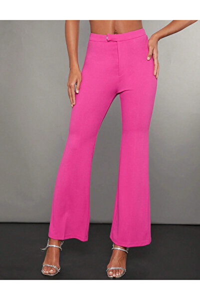 Sheya pants, pink